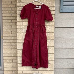 Vintage dress
